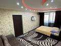 1-комнатная квартира, 40 м², 3/5 этаж посуточно, Байзак батыра 187 за 12 000 〒 в Таразе — фото 3