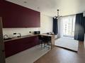 2-бөлмелі пәтер · 55 м² · 8/9 қабат, Тунтубаева 19 — Cулейменова, бағасы: 400 000 ₸ в Алматы, Ауэзовский р-н