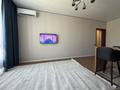 2-бөлмелі пәтер · 55 м² · 8/9 қабат, Тунтубаева 19 — Cулейменова, бағасы: 400 000 ₸ в Алматы, Ауэзовский р-н — фото 12
