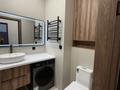 2-бөлмелі пәтер · 55 м² · 8/9 қабат, Тунтубаева 19 — Cулейменова, бағасы: 400 000 ₸ в Алматы, Ауэзовский р-н — фото 14