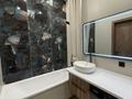 2-бөлмелі пәтер · 55 м² · 8/9 қабат, Тунтубаева 19 — Cулейменова, бағасы: 400 000 ₸ в Алматы, Ауэзовский р-н — фото 16