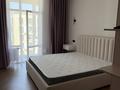 2-бөлмелі пәтер · 55 м² · 8/9 қабат, Тунтубаева 19 — Cулейменова, бағасы: 400 000 ₸ в Алматы, Ауэзовский р-н — фото 2