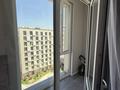 2-бөлмелі пәтер · 55 м² · 8/9 қабат, Тунтубаева 19 — Cулейменова, бағасы: 400 000 ₸ в Алматы, Ауэзовский р-н — фото 4