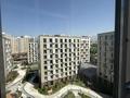 2-бөлмелі пәтер · 55 м² · 8/9 қабат, Тунтубаева 19 — Cулейменова, бағасы: 400 000 ₸ в Алматы, Ауэзовский р-н — фото 5