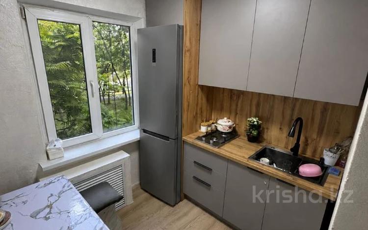 2-комнатная квартира · 30.5 м² · 2/5 этаж, мкр Айнабулак-2 58 за 25.5 млн ₸ в Алматы, Жетысуский р-н — фото 2