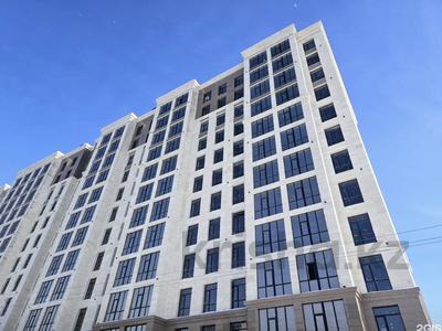 1-комнатная квартира · 40.8 м² · 11/12 этаж, ​Улица Шамши Калдаяков, 46 46 за 17.5 млн ₸ в Астане, Сарайшык р-н