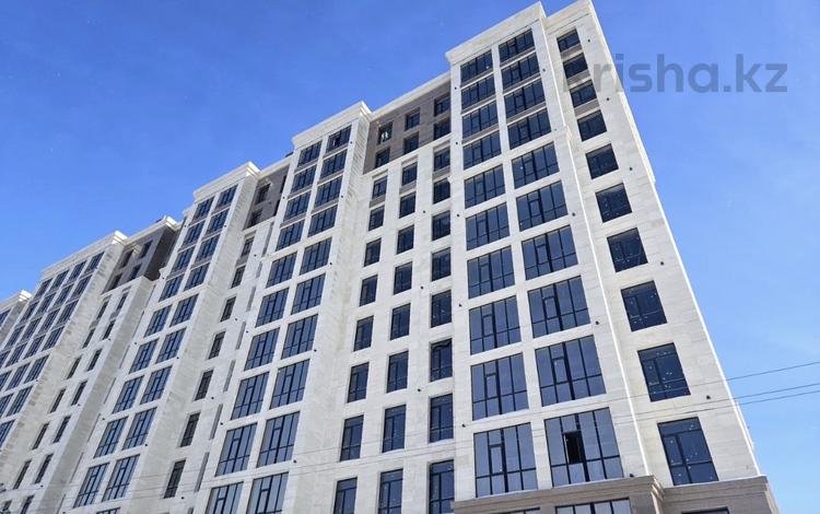 1-комнатная квартира · 40.8 м² · 11/12 этаж, ​Улица Шамши Калдаяков, 46 46 за 17.5 млн ₸ в Астане, Сарайшык р-н — фото 3