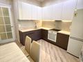 2-комнатная квартира · 61.6 м² · 7/9 этаж, Керей Жанибек хандары 16 за 45 млн ₸ в Астане, Есильский р-н — фото 2