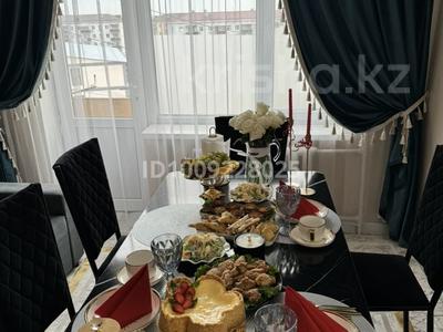 1-комнатная квартира · 30 м² · 5/5 этаж, Толе би 49 за 5.6 млн ₸ в Кентау