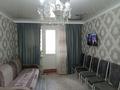 3-комнатная квартира, 64 м², 3/5 этаж, Салтанат 7 — Шостаковича 125 школа за 20 млн 〒 в Таразе