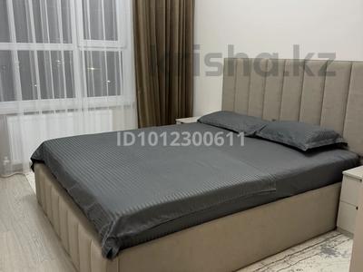 2-комнатная квартира · 56 м² · 7/12 этаж, мкр Тастак-1, Райымбека 348/1 к1-7 за 20 000 ₸ в Алматы, Ауэзовский р-н