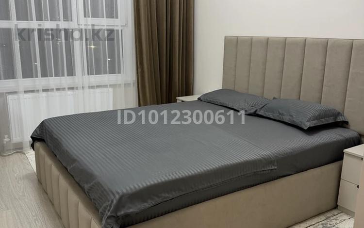 2-комнатная квартира · 56 м² · 7/12 этаж, мкр Тастак-1, Райымбека 348/1 к1-7 за 20 000 ₸ в Алматы, Ауэзовский р-н — фото 2