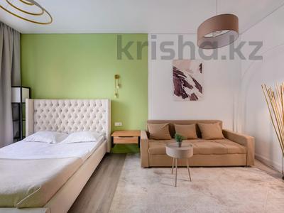 1-бөлмелі пәтер · 45 м² · 8/12 қабат, Сейфуллина 416 — Макатаева, бағасы: 25 000 ₸ в Алматы, Алмалинский р-н