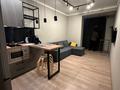2-бөлмелі пәтер · 45 м² · 4/12 қабат, Аэропортная 58 к1 — Aport East Международный Аэропорт Алматы ,центр города 15 мин развитая инфраструктура, бағасы: 35 млн ₸ в 