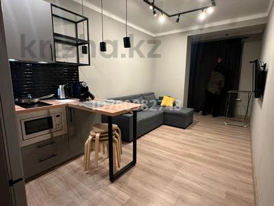 2-комнатная квартира · 45 м² · 4/12 этаж, Аэропортная 58 к1 — Aport East Международный Аэропорт Алматы ,центр города 15 мин развитая инфраструктура за 35 млн 〒 в 