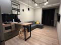 2-бөлмелі пәтер · 45 м² · 4/12 қабат, Аэропортная 58 к1 — Aport East Международный Аэропорт Алматы ,центр города 15 мин развитая инфраструктура, бағасы: 35 млн ₸ в  — фото 2