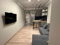 2-бөлмелі пәтер · 45 м² · 4/12 қабат, Аэропортная 58 к1 — Aport East Международный Аэропорт Алматы ,центр города 15 мин развитая инфраструктура, бағасы: 35 млн ₸ в  — фото 3