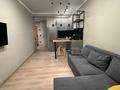 2-бөлмелі пәтер · 45 м² · 4/12 қабат, Аэропортная 58 к1 — Aport East Международный Аэропорт Алматы ,центр города 15 мин развитая инфраструктура, бағасы: 35 млн ₸ в  — фото 4