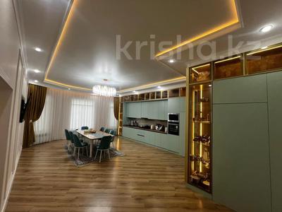 Отдельный дом · 4 комнаты · 400 м² · 6 сот., Кобданова за ~ 1.1 млн ₸ в Атырау