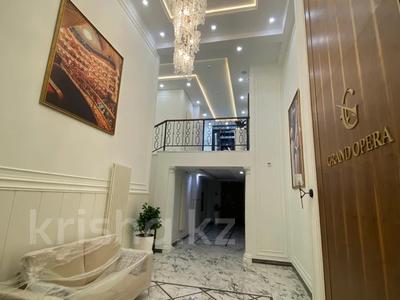 3-бөлмелі пәтер · 120 м² · 5 қабат, Туран 22/1, бағасы: 800 000 ₸ в Астане, Есильский р-н
