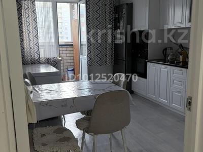 2-бөлмелі пәтер · 75 м² · 3/5 қабат, Строителей 36, бағасы: 18.7 млн ₸ в Аксу