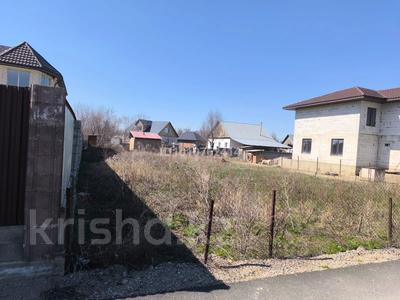 Участок · 8 соток, Коктал село Жаркент 243 за 8 млн ₸ в Алматинской обл., Талгарский р-н