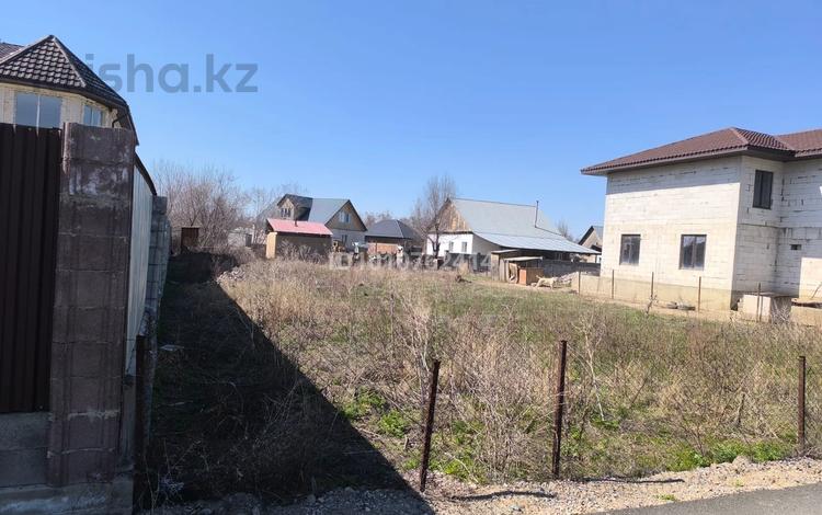 Участок · 8 соток, Коктал село Жаркент 243 за 8 млн ₸ в Алматинской обл., Талгарский р-н — фото 2