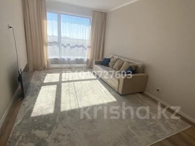 1-комнатная квартира · 35 м² · 7/9 этаж, Е 915 9 — Улы дала за 23.5 млн 〒 в Астане, Есильский р-н