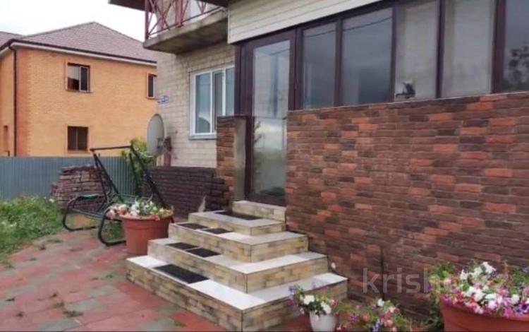 Жеке үй · 5 бөлме · 170 м² · 10 жүзд., Абылай хана 29, бағасы: 55 млн ₸ в Караоткеле — фото 2