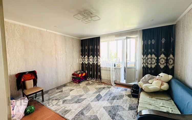 1-комнатная квартира · 35.7 м² · 3/9 этаж, мкр Юго-Восток, Мкр Юго-Восток, мкр Гульдер 1 1 за 15.5 млн ₸ в Караганде, Казыбек би р-н — фото 2