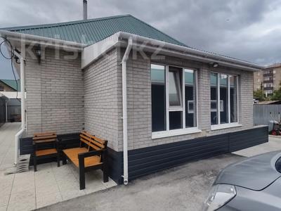 Отдельный дом · 5 комнат · 116 м² · 7 сот., ул. Морозова за 65 млн 〒 в Щучинске