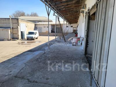 Склады · 300 м² за 540 000 ₸ в Шымкенте, Енбекшинский р-н