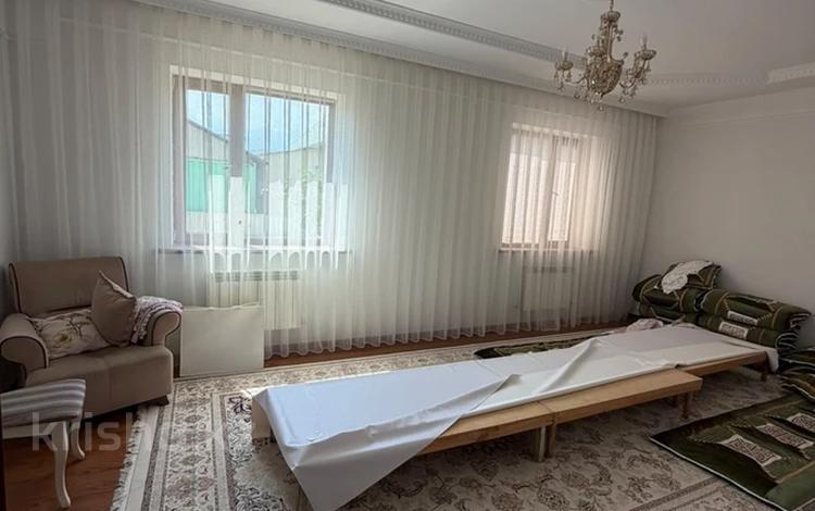 Отдельный дом · 5 комнат · 280 м² · 7 сот., Сусар 8 — Сусар за 400 000 ₸ в Каскелене — фото 2