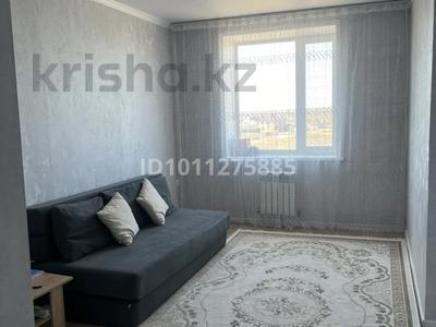 1-бөлмелі пәтер · 29 м² · 4/5 қабат, Улы - Дала 52, бағасы: 9.8 млн ₸ в Косшы