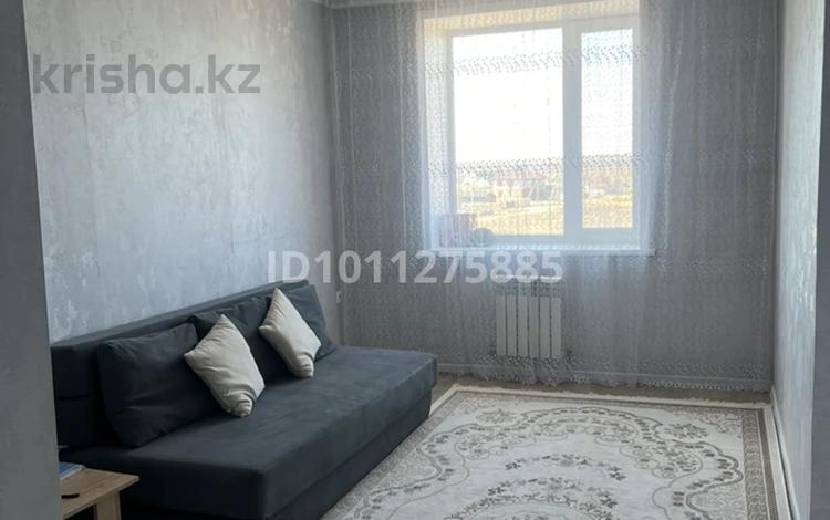 1-бөлмелі пәтер · 29 м² · 4/5 қабат, Улы - Дала 52, бағасы: 9.8 млн ₸ в Косшы — фото 2