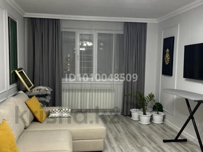 1-комнатная квартира · 44 м² · 16/16 этаж, Кошкарбаева 32/2 за 23 млн 〒 в Астане, Алматы р-н