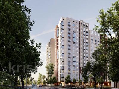 Планировки ЖК в Атырауской обл.: 3-комнатная квартира · 80.2 м², Тайманова 42 за ~ 49 млн 〒 3-комнатная квартира · 80.2 м², Тайманова 42 за ~ 49 млн 〒 в Атырау