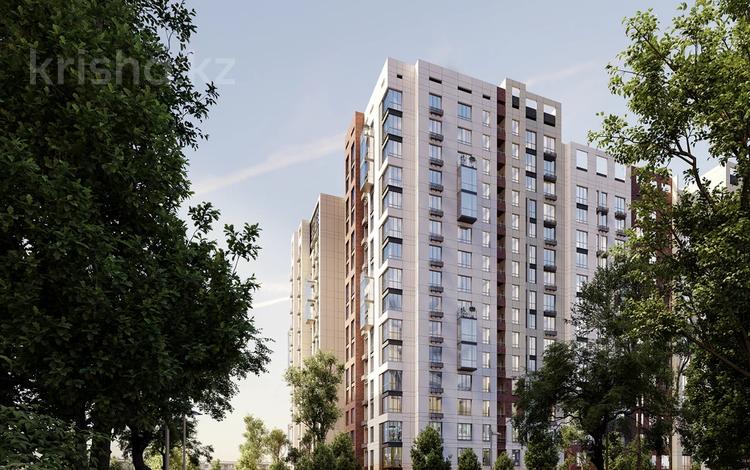 3-комнатная квартира · 80.2 м², Тайманова 42 за ~ 49 млн 〒 в Атырау — фото 3