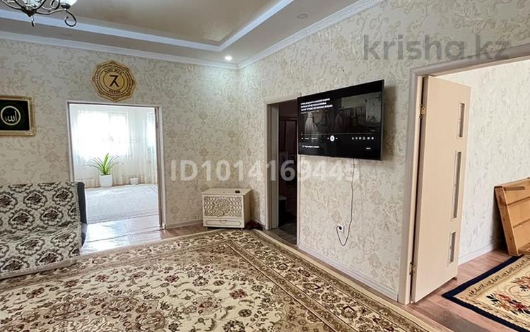 Отдельный дом · 5 комнат · 182.2 м² · 4 сот., Кыдыргалиева 40Б — Арай2 18А 40Б за 25 млн ₸ в Жанаозен — фото 7