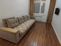 1-комнатная квартира · 36.6 м² · 17/17 этаж, Кайым Мухамедханов — Анет Баба за 180 000 〒 в Астане, Нура р-н