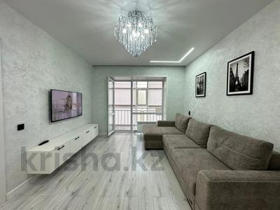 1-комнатная квартира · 42 м² · 5/9 этаж, Карагайлы за 20.5 млн 〒 в Семее