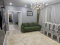 3-комнатная квартира · 100 м² · 16/17 этаж, Сыганак 32 за 58 млн ₸ в Астане, Нура р-н — фото 2