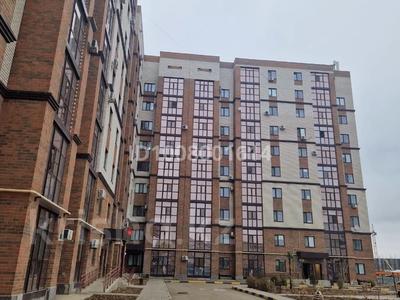 1-комнатная квартира · 45 м² · 10/10 этаж, мкр. Алтын орда, Мустафы Шокая 2а — За дару за 150 000 〒 в Актобе