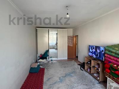1-бөлмелі пәтер · 42 м² · 3/5 қабат, Саялы ш/а., бағасы: 22.8 млн ₸ в Алматы, Алатауский р-н