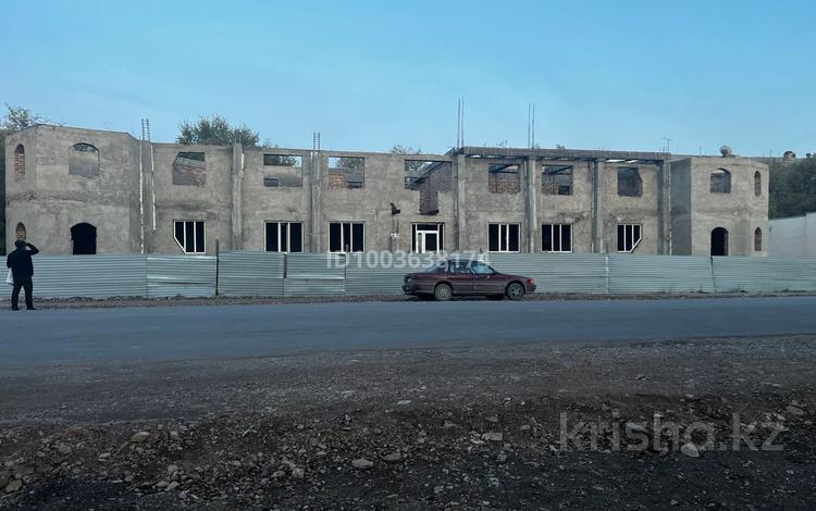 Бани, гостиницы и зоны отдыха · 600 м² за 38 млн 〒 в Шу — фото 2