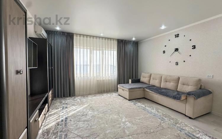 2-бөлмелі пәтер · 66.5 м² · 6/9 қабат, Каратал, бағасы: 29.8 млн ₸ в Талдыкоргане — фото 8