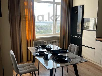 2-комнатная квартира · 48 м² · 17/17 этаж, мкр Юго-Восток, проспект Строителей 28/5 — Рядом расположен ЦОН за 25 000 ₸ в Караганде, Казыбек би р-н