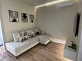 2-комнатная квартира · 48 м² · 17/17 этаж, мкр Юго-Восток, проспект Строителей 28/5 — Рядом расположен ЦОН за 25 000 ₸ в Караганде, Казыбек би р-н — фото 8