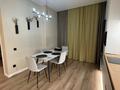 2-комнатная квартира · 48 м² · 17/17 этаж, мкр Юго-Восток, проспект Строителей 28/5 — Рядом расположен ЦОН за 25 000 ₸ в Караганде, Казыбек би р-н — фото 3