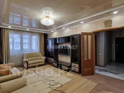 3-бөлмелі пәтер · 105 м² · 6/9 қабат, мкр Аксай-1А, Мкр. Аксай — Пр.Райымбека, угол Яссауи, бағасы: 380 000 ₸ в Алматы, Ауэзовский р-н